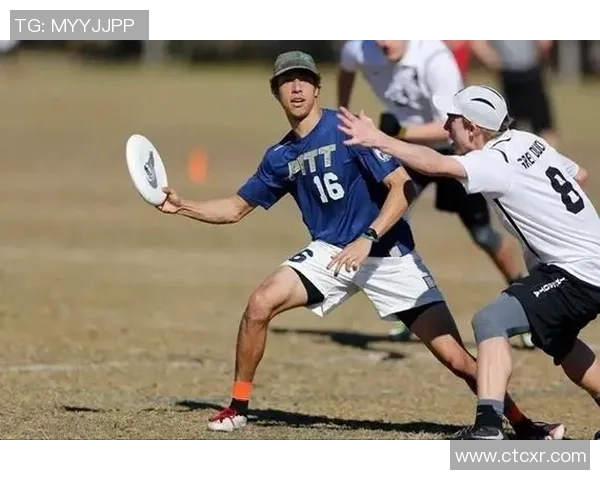 深圳飞盘队在极限运动会中的比赛经验与表现分析