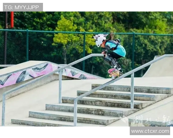 滑板耐力赛事揭晓上海滑板队荣获第六名展现实力与拼搏精神